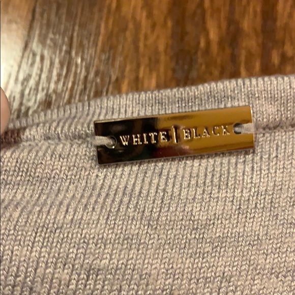 WHBM Sweater - Picture 4 of 5